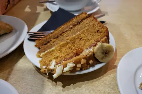Warrens Bakery photo 4