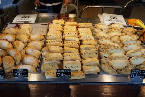 Warrens Bakery photo 3